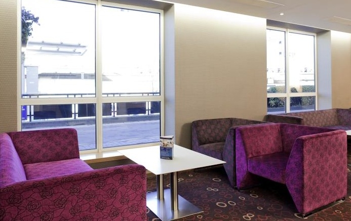 Birmingham Airport Hotel Park And Fly www.birminghamparking.com